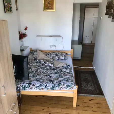 Central City Skadarlija *