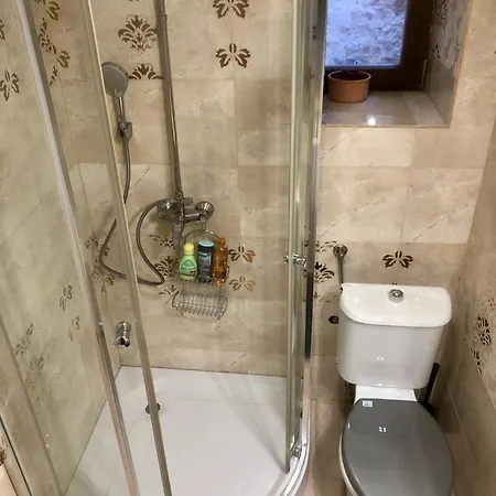 Central City Skadarlija *