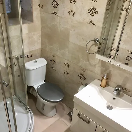 Apartament Central City Skadarlija