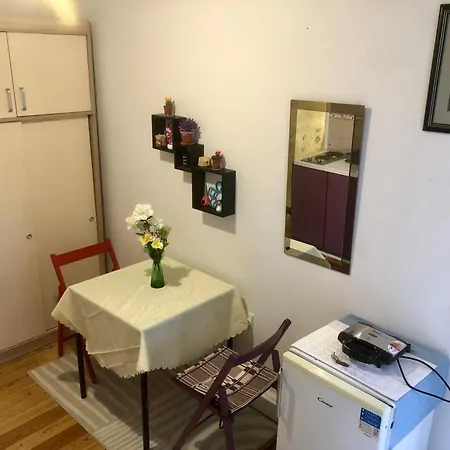 Central City Skadarlija Belgrad