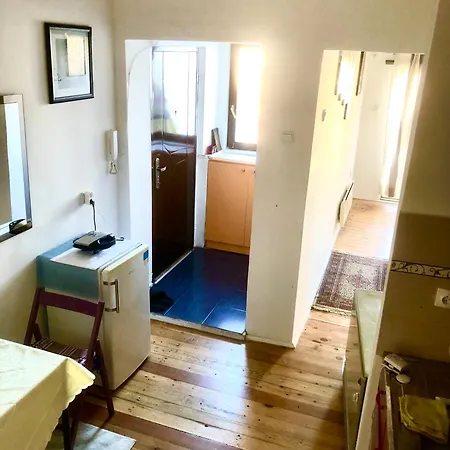 Central City Skadarlija *