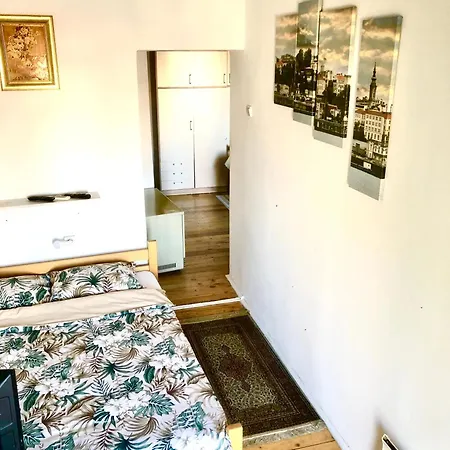 Central City Skadarlija * 贝尔格莱德