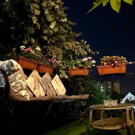 Apartament Central City Skadarlija